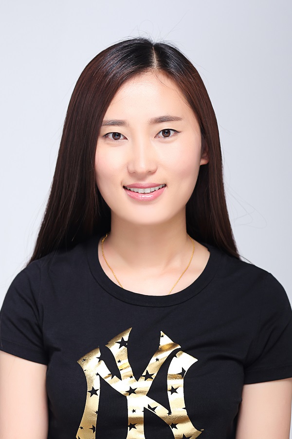 杨丽婷